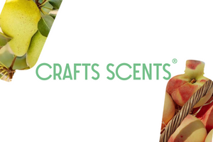 Crafts Scents: що це таке?