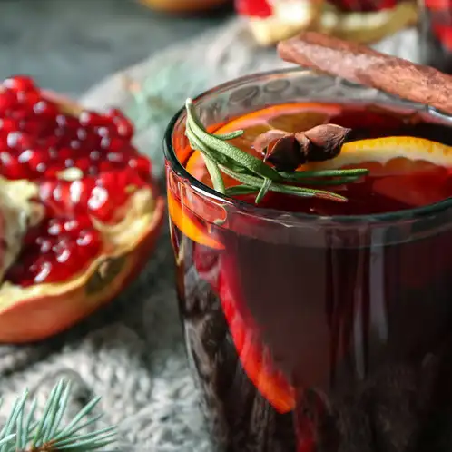 Pomegranate Cider (Гранатовий Сидр) FRG-620-10 фото