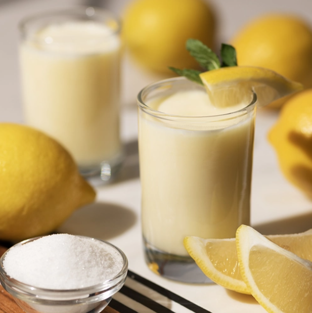 Limoncello Creme (Лімончелло крем) FRG-472-10 фото