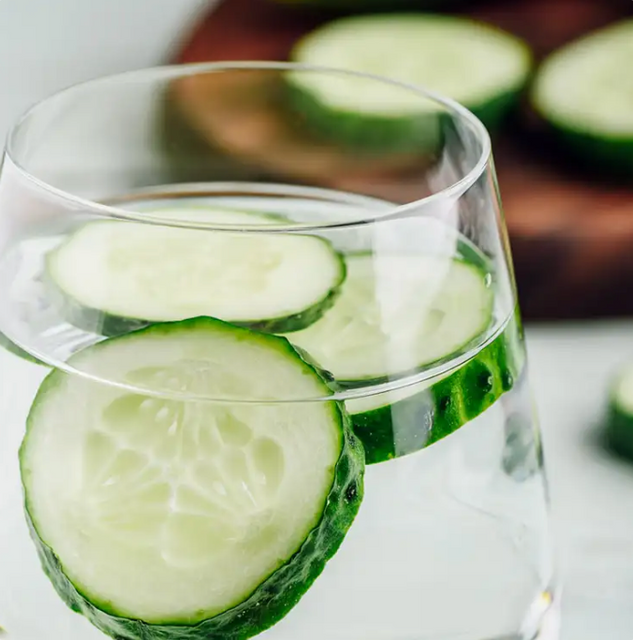 Cucumber Water & Melon (Огірок, Вода & Диня) FRG-697-10 фото