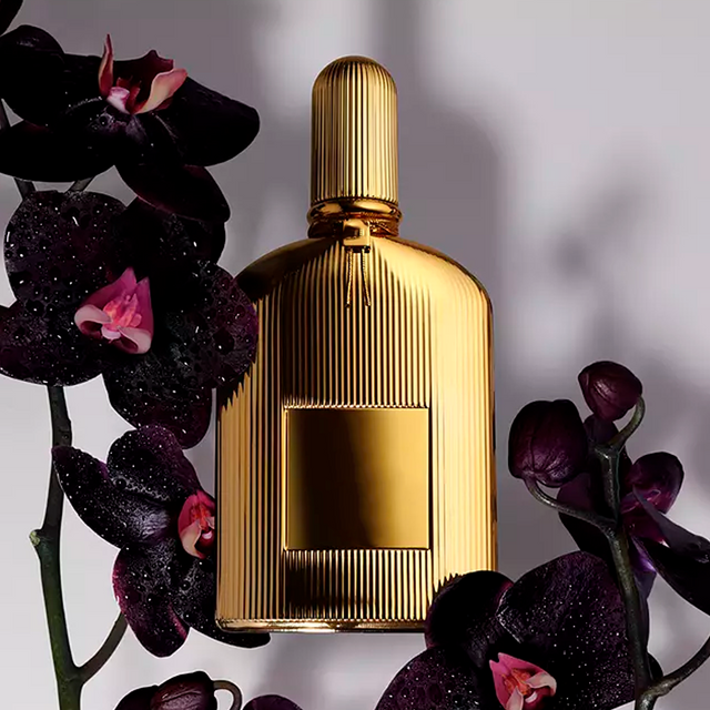 Black Orchid - по мотивам відомого аромату TOM FORD™, семпл (5г)