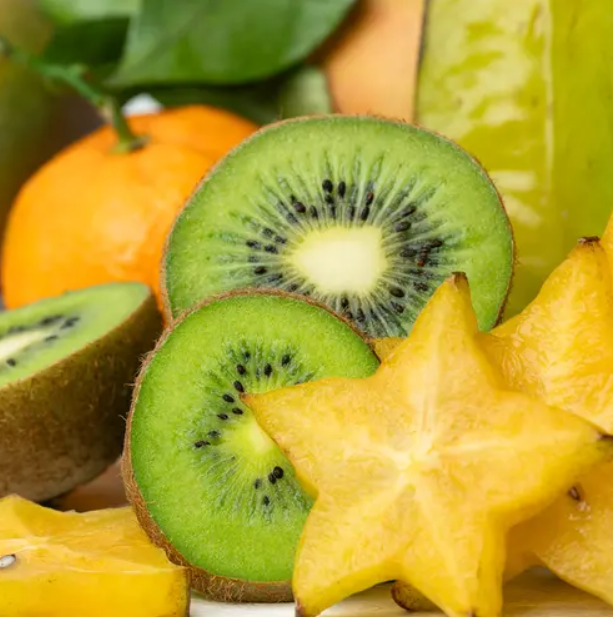 Starfruit & Kiwi (Старфрут & Ківі) FRG-656-10 фото