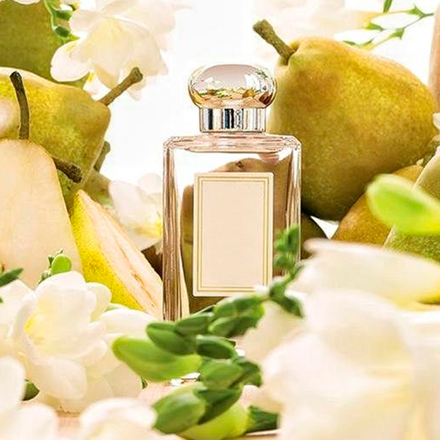 English Pear & Freesia - по мотивам відомого аромату Jo Malone™, семпл (5г)