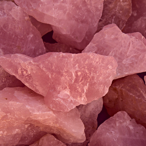 Pink Quartz (Рожевий Кварц) FRG-TFC-201-10 фото