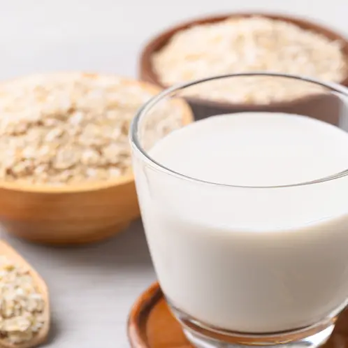 Rice Milk & Oats (Рисове Молоко & Овес) FRG-686-10 фото