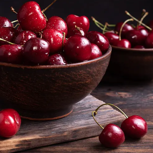 Cherry Eclipse (Вишневе Затемнення) FRG-647-10 фото