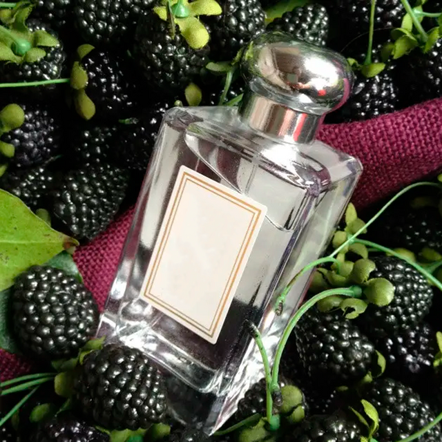 Blackberry & Bay - по мотивам відомого аромату Jo Malone™, семпл (5г)