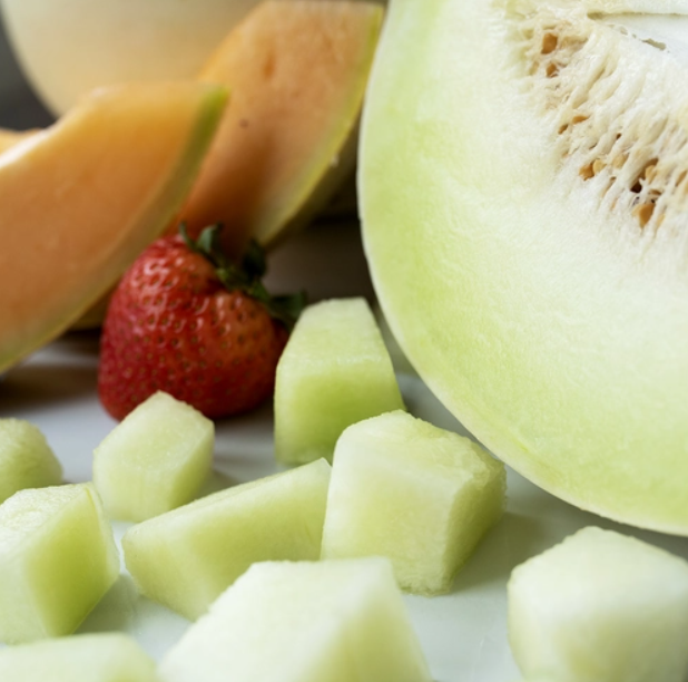 Honeydew Melon (Медова Диня) FRG-457-10 фото