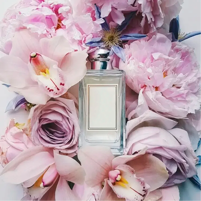 Peony & Blush Suede - по мотивам відомого аромату Jo Malone London™, семпл (5г)